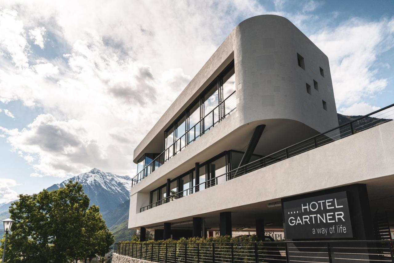 Hotel Gartner Тироло Екстериор снимка