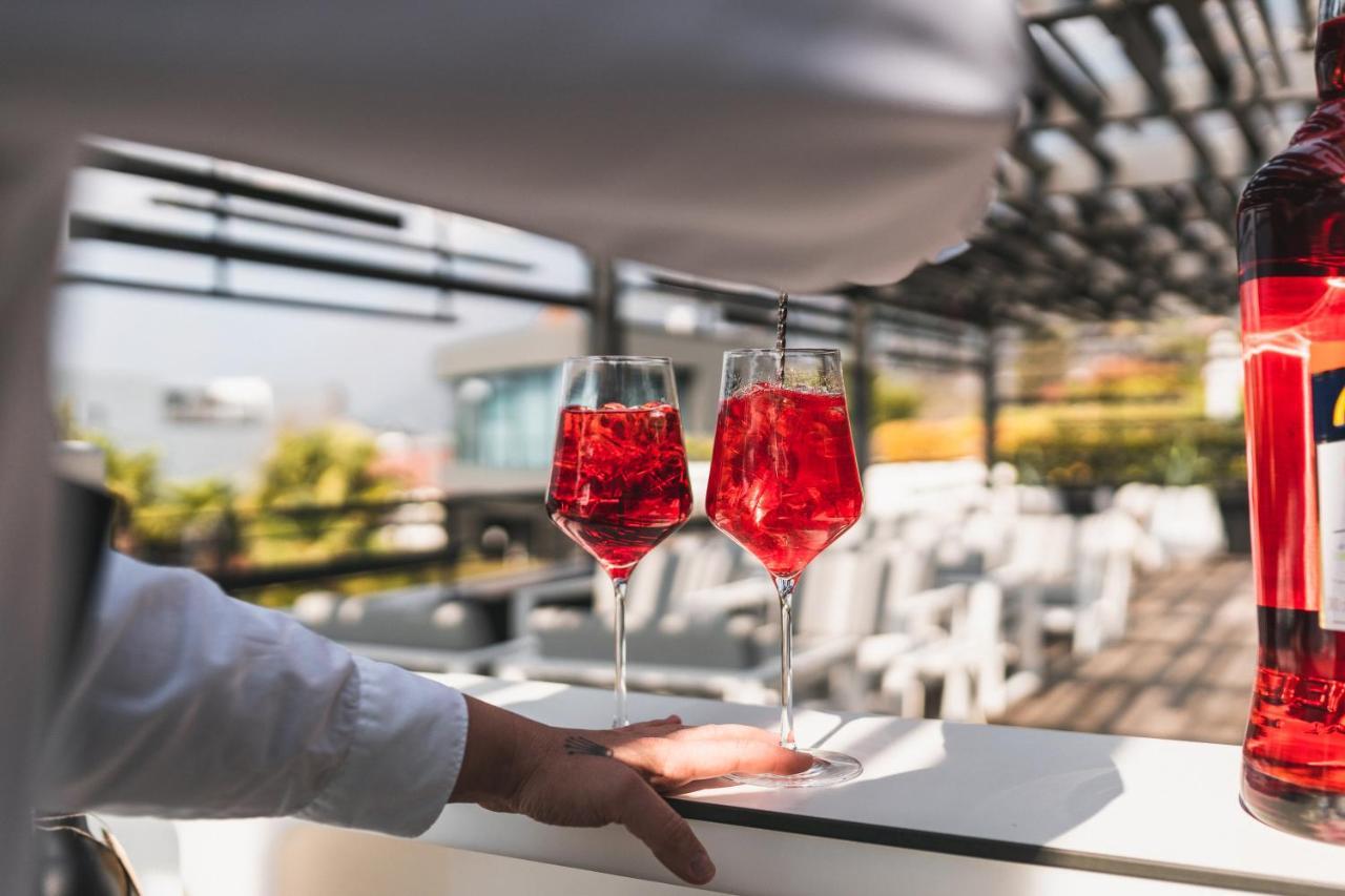 Hotel Gartner Тироло Екстериор снимка