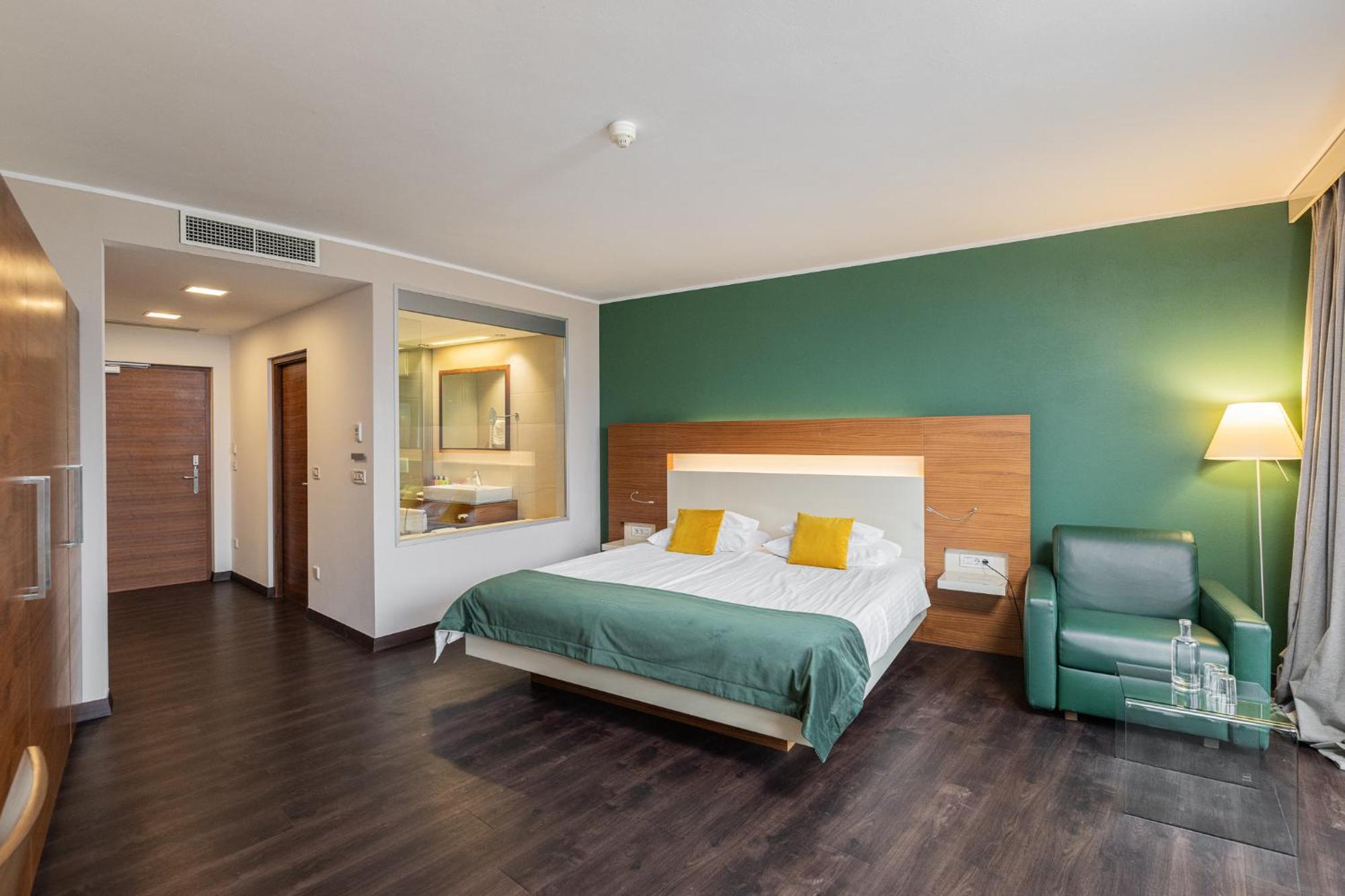 Hotel Gartner Тироло Екстериор снимка