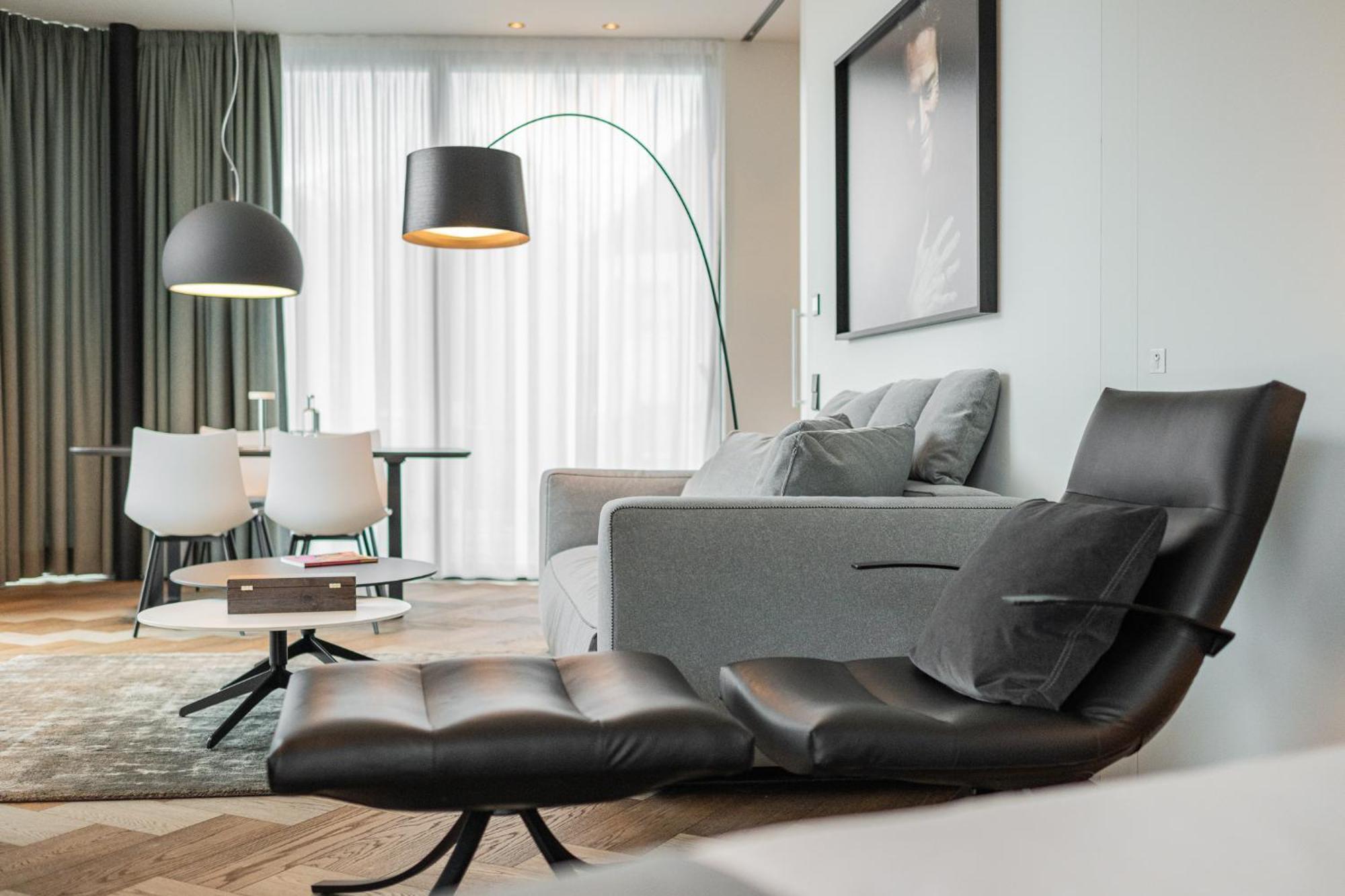 Hotel Gartner Тироло Екстериор снимка