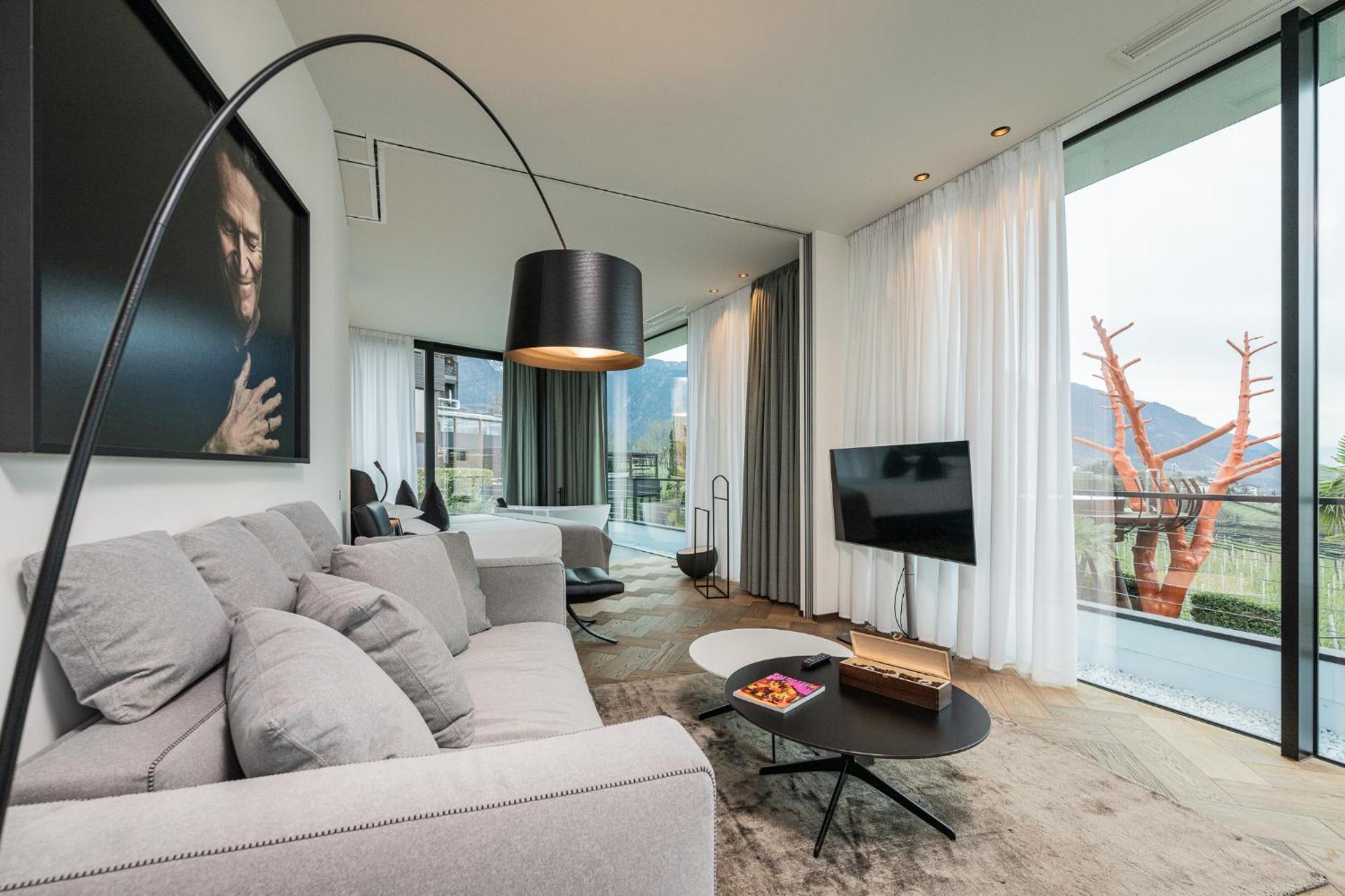 Hotel Gartner Тироло Екстериор снимка