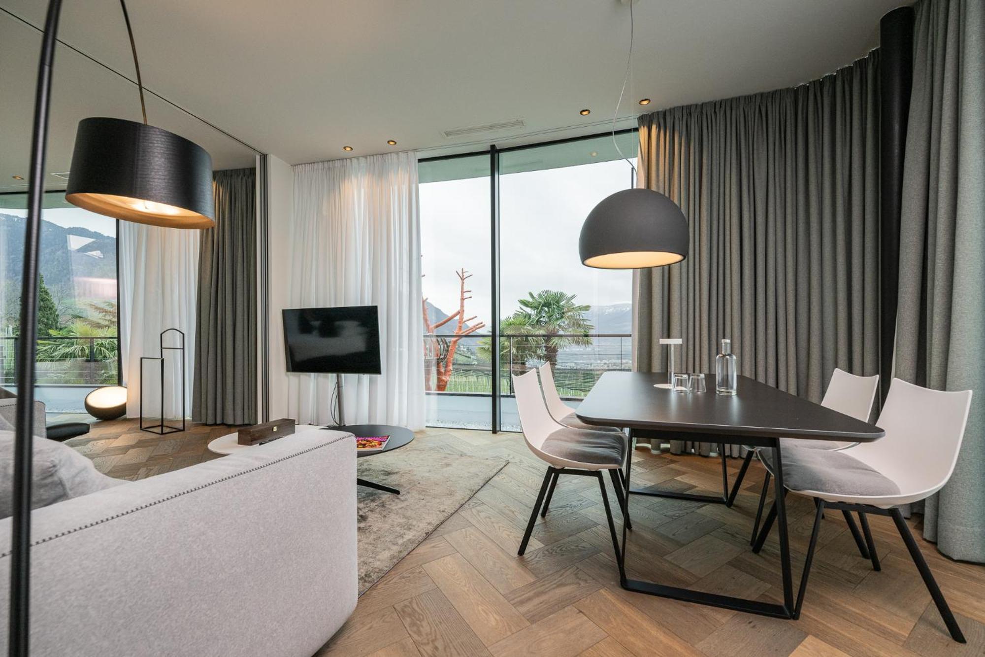 Hotel Gartner Тироло Екстериор снимка