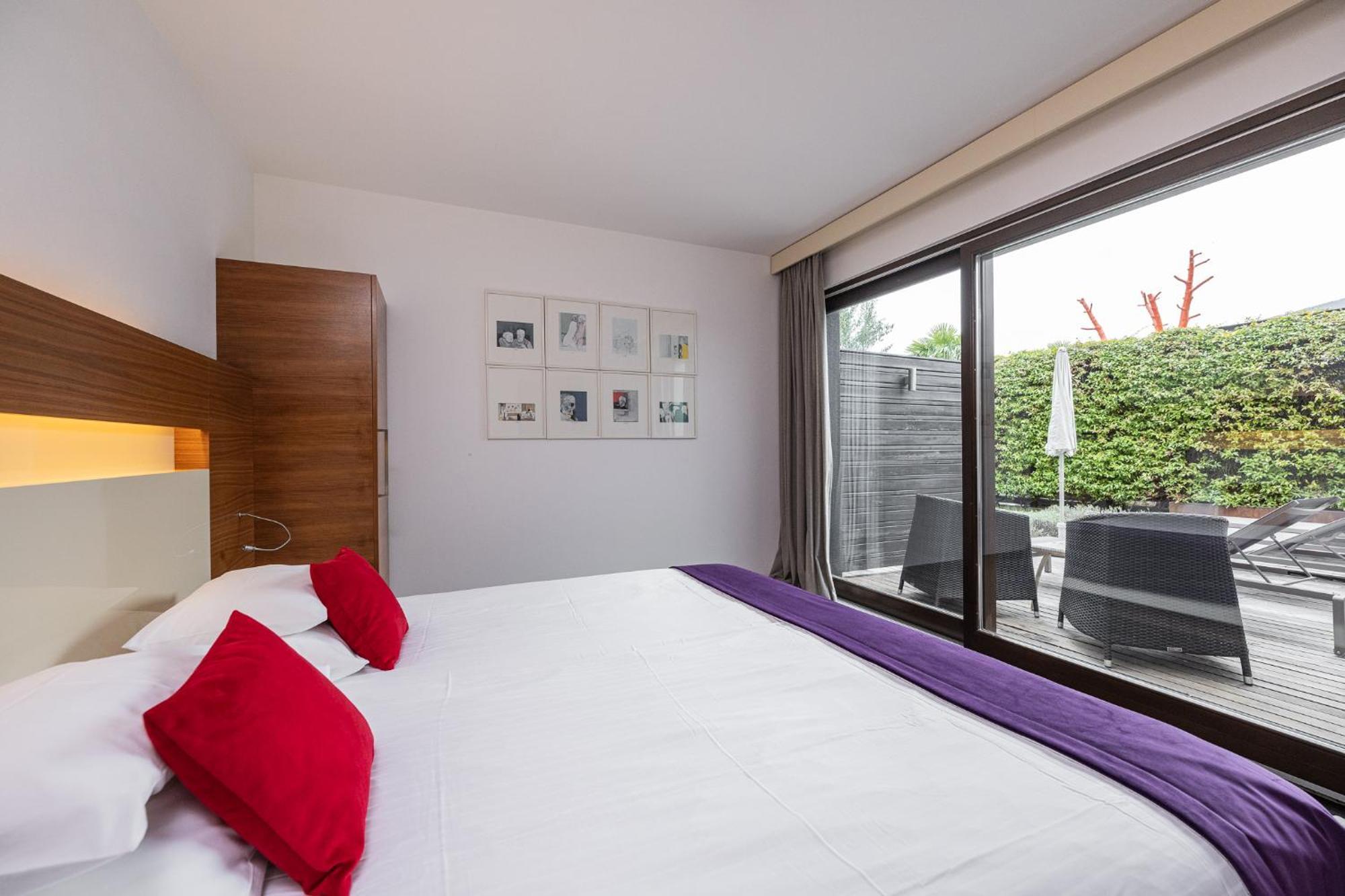 Hotel Gartner Тироло Екстериор снимка