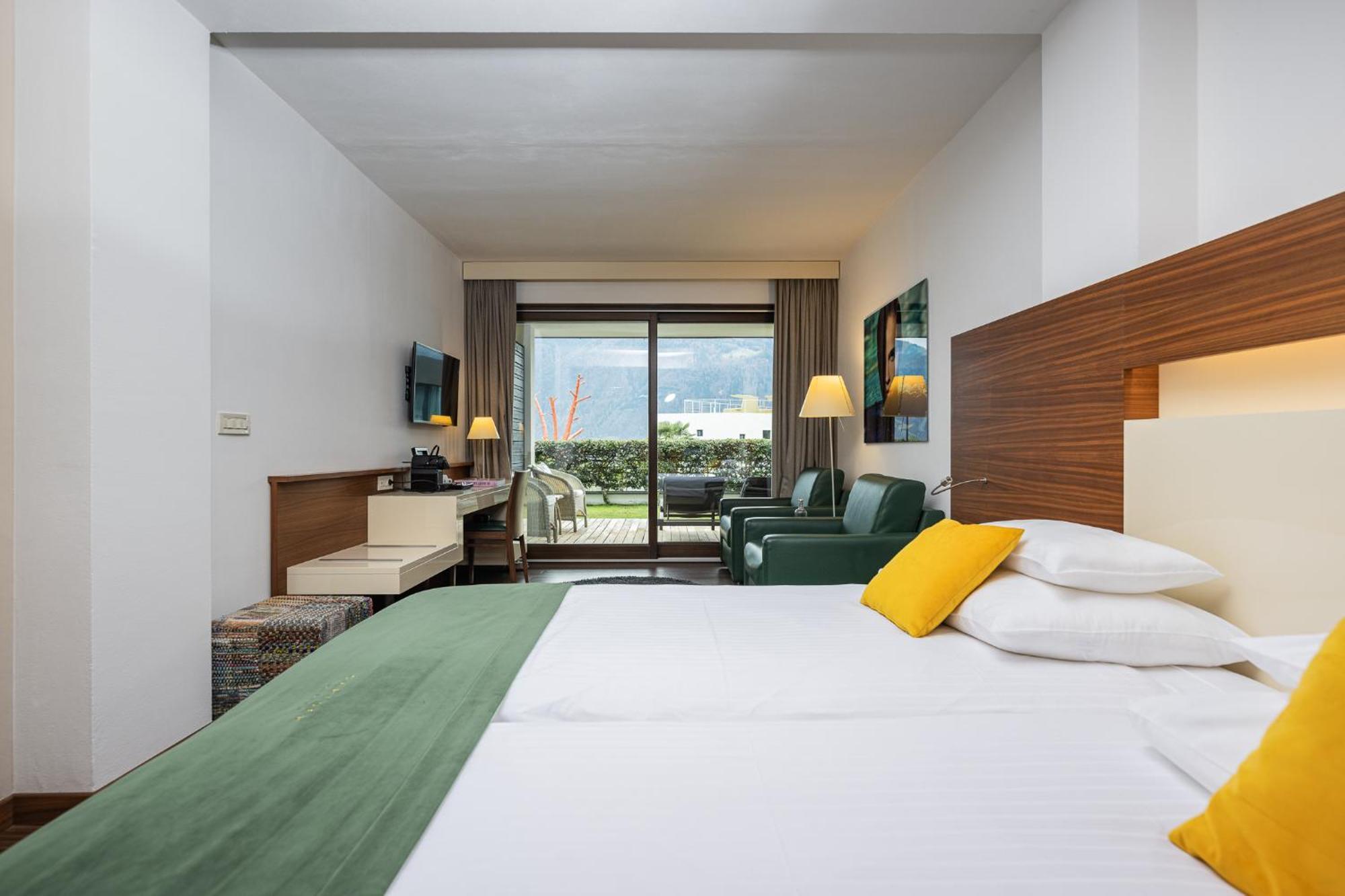 Hotel Gartner Тироло Екстериор снимка