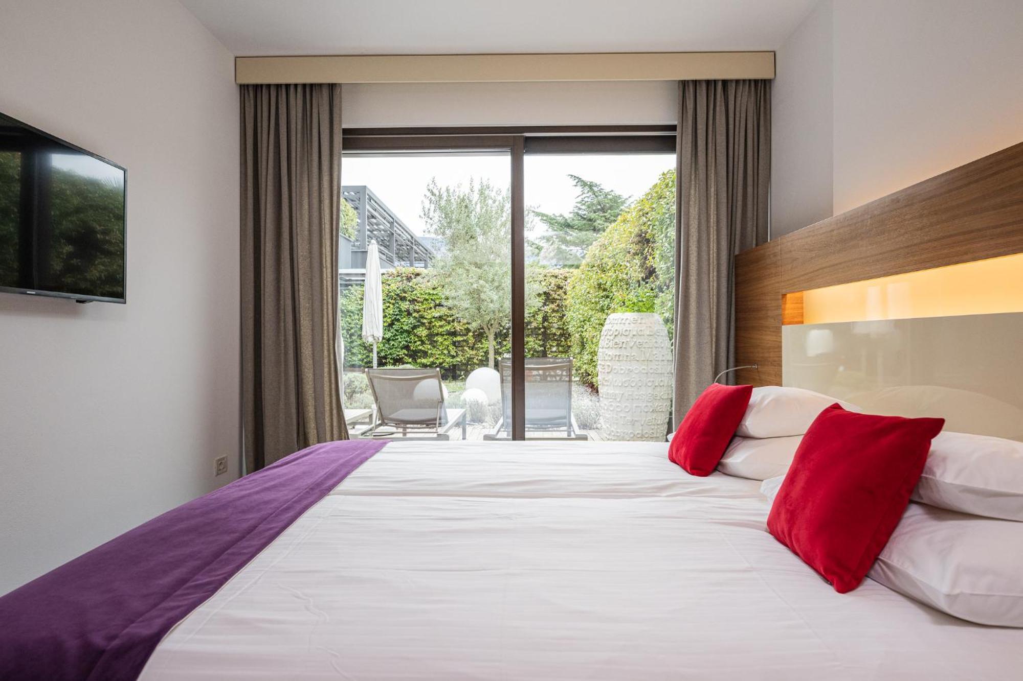 Hotel Gartner Тироло Екстериор снимка
