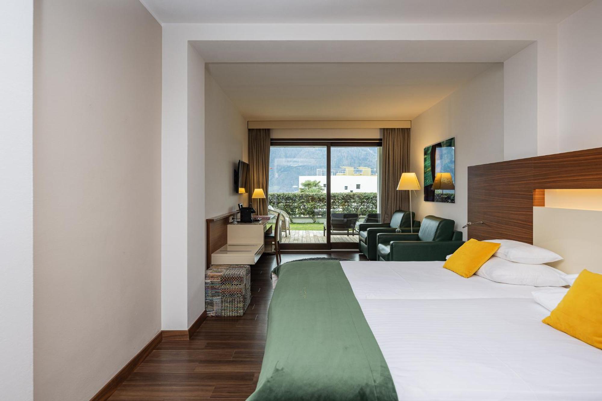 Hotel Gartner Тироло Екстериор снимка