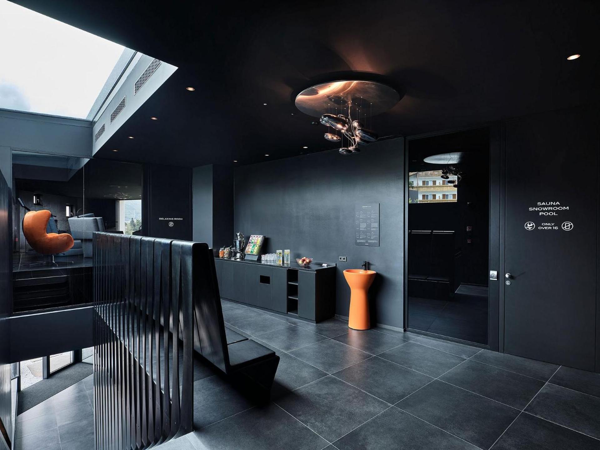Hotel Gartner Тироло Екстериор снимка
