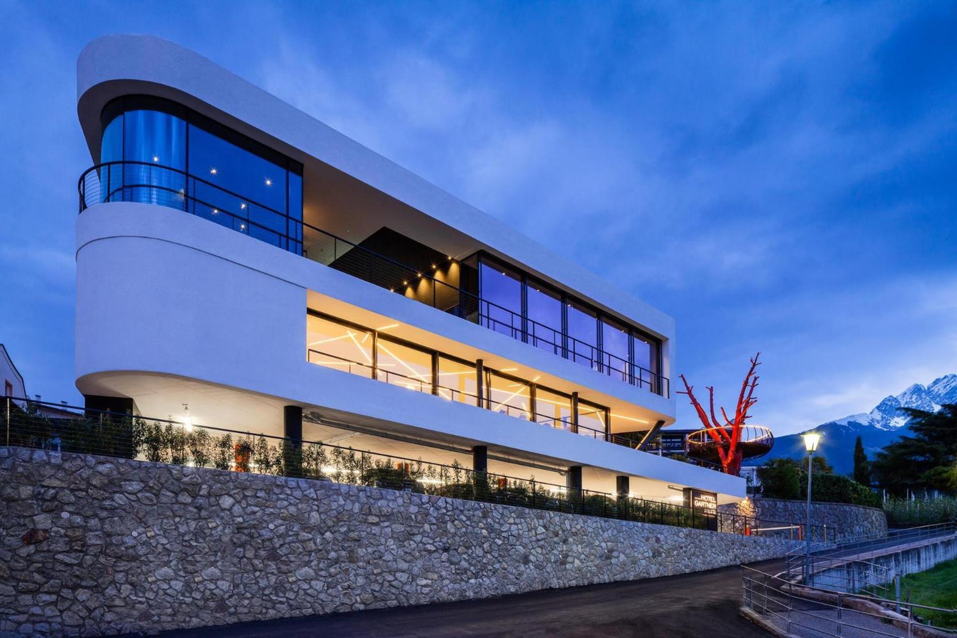 Hotel Gartner Тироло Екстериор снимка