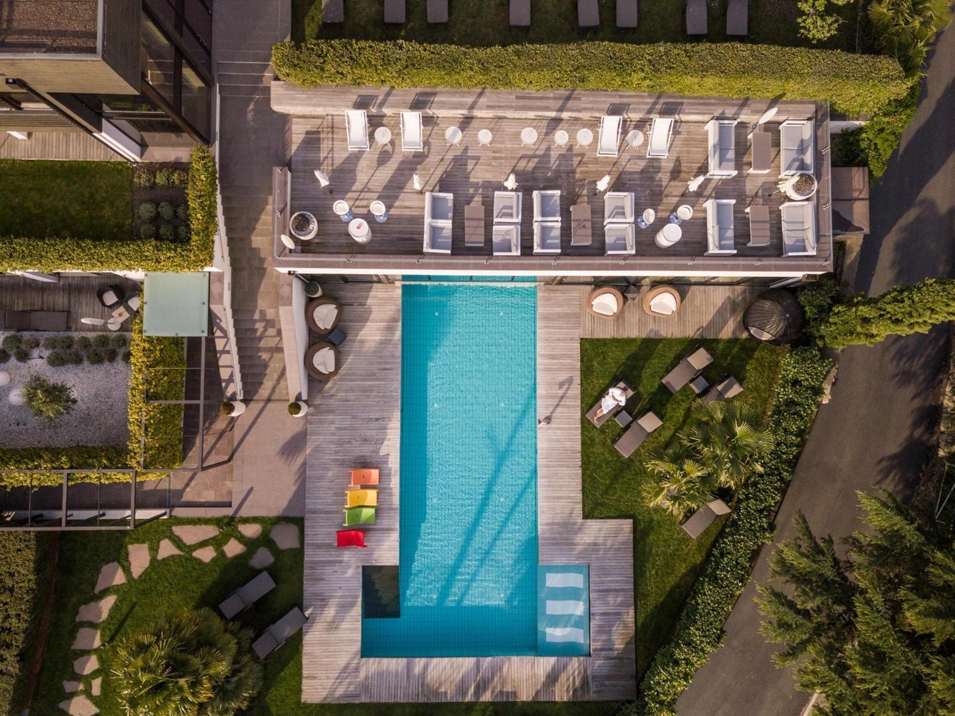 Hotel Gartner Тироло Екстериор снимка