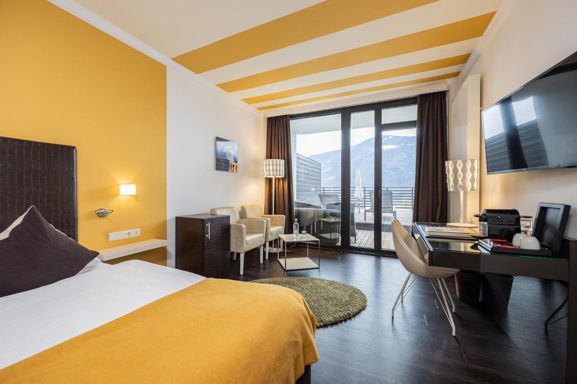 Hotel Gartner Тироло Стая снимка