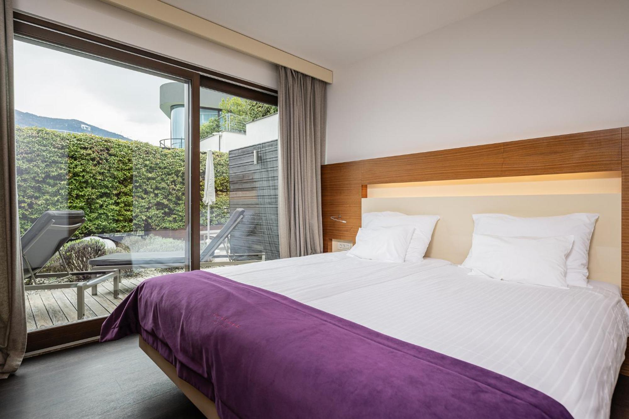 Hotel Gartner Тироло Екстериор снимка