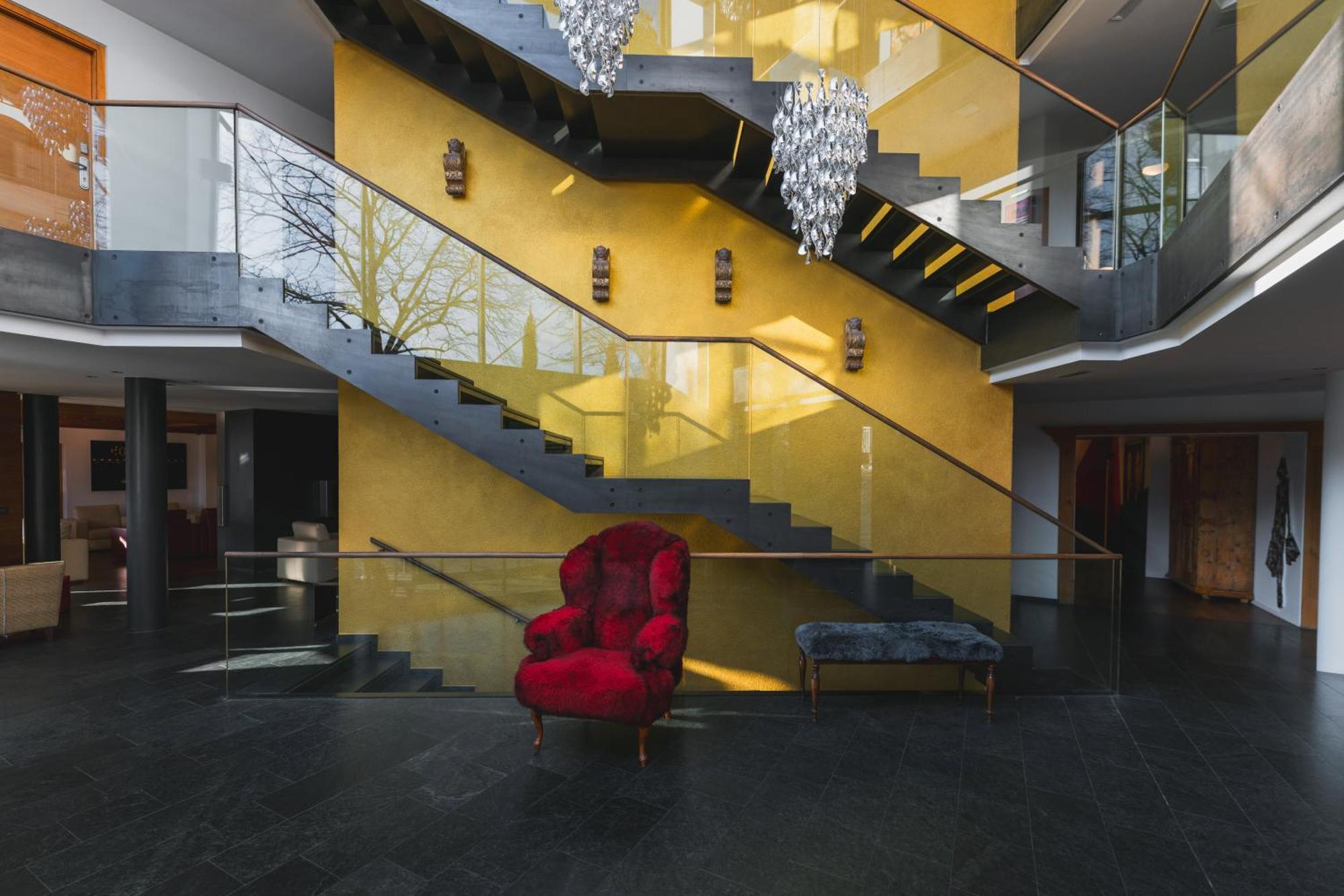 Hotel Gartner Тироло Екстериор снимка